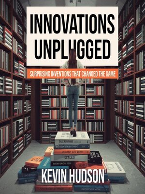 cover image of Innovations Unplugged